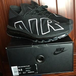 Nike Air Max Flair